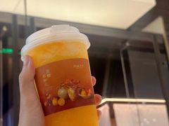 -阿嬷手作(深圳梅林卓悦汇店)