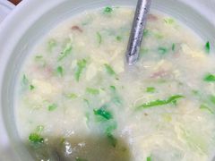 -吕氏疙瘩汤·新鲁菜(济南万象城店)