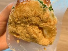 -好利来(欧亚商都店)