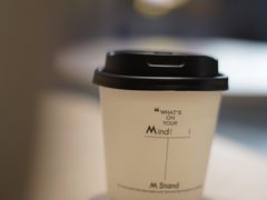 -M Stand(深圳湾后海汇店)