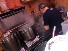 -老龙亭拉面店