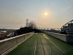 -镇江润扬大桥酒店