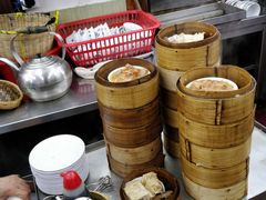 -香港蓮香樓(中環店)