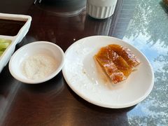 -前门烤鸭(江东中路店)