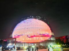 -金鸡湖景区