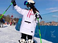 -零度滑雪室内训练中心(莘庄店)