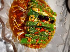 -大胡同天津菜·海肠捞饭·津门皮皮虾锅贴一绝(西姜井店)