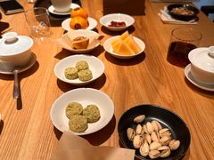 -隐溪茶馆(金虹桥店)