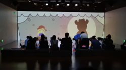 -小鸡哆哆故事屋·儿童乐园(嘉里城店)