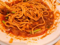 -张碗碗青海牛肉拉面(王城公园店)