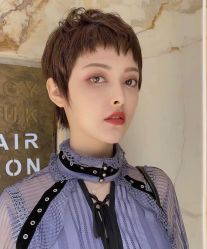 点击看大图 -QZHAIR SALON