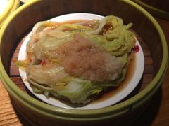 -弄堂小笼包(西青中北永旺购物中心店)