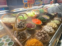 -一绪に寿喜烧(荟聚店)