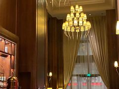 -东海朗廷酒店·廷廊 Palm Court