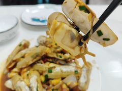 -健跳小海鲜(人民路店)