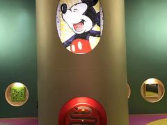 -东京湾希尔顿酒店