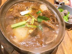 -十六蒲(桂林路店)