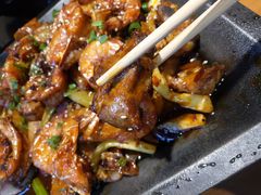-炉小二铜锅牛蛙•川湘菜(三里屯店)