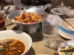 -前海沿·青岛菜(李沧万达店)