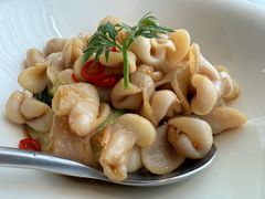 -悦融·京鲁菜·露台花园(安定门店)