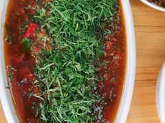 -老字号怡玺·藿香雅鱼(20年雅安店)