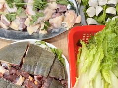 -兴兴旺·冬瓜盅·啫啫煲(西华路店)