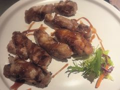 -盛焰铁板烧(王府井店)