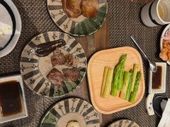 -田舍家Inakaya·炉端烧·铁板烧(天汇igc店)