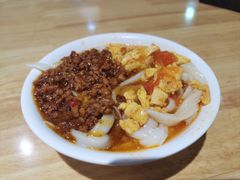 -太原面食店(解放路店)