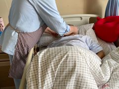 -锦欣康养上海泽顾护理院