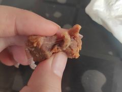 -王德炭烤牛羊肉(西关大街店)