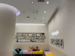 -天真蓝照相馆(五角场百联又一城店)