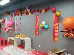 -DF游泳健身(贾家花园店)