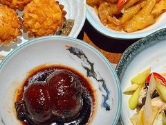 -李犟大爆鳝面·手工蟹黄包(湖滨西湖店)