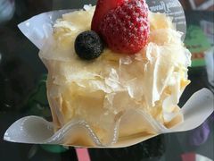 -好利来(四季青店)