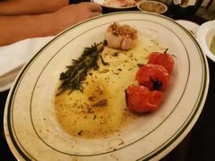 -圣丰索菲特·法国餐厅