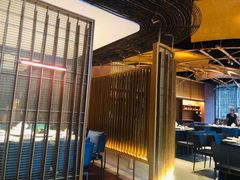 大堂-柴门头啖汤·经典川菜·慢火汤品(锦城万达店)