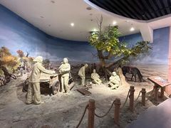 -三五九旅屯垦纪念馆