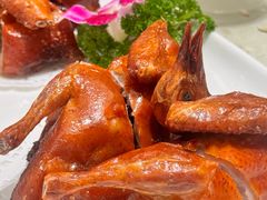 -轩记海鲜餐厅·四十五年老字号·经典粤菜(西区彩虹店)