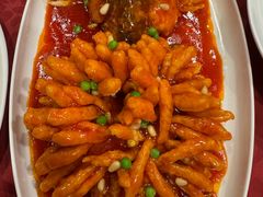 -徐记私厨(半淞园路店)