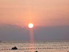 -威海国际海水浴场旅游区