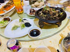 -烤肉宛饭庄(南礼士路店)