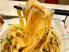 -魏家凉皮(翟营南大街店)