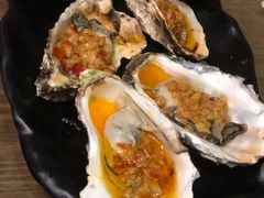 -马海涛牛肉串·午市牛腩饭·烧烤夜宵(领汇广场店)