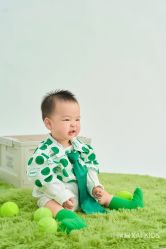 -小阿福儿童摄影(摩尔城店)