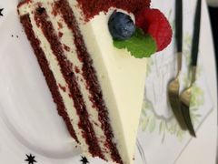 -姆们M Sweetie Cake(三里屯店)
