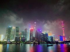 -上海外滩悦榕庄酒店