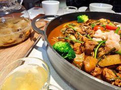 -鲁秀才炒鸡(龙湖西溪天街店)