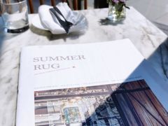 -The Rug Cafe(王府中环店)