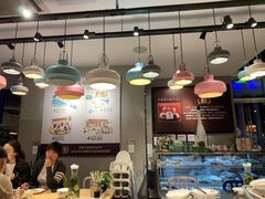 -陈鹏鹏潮汕菜(宝安机场T3航站楼店)